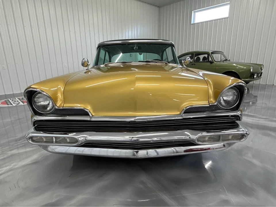 1956 Lincoln Premiere - Image 10 of 15
