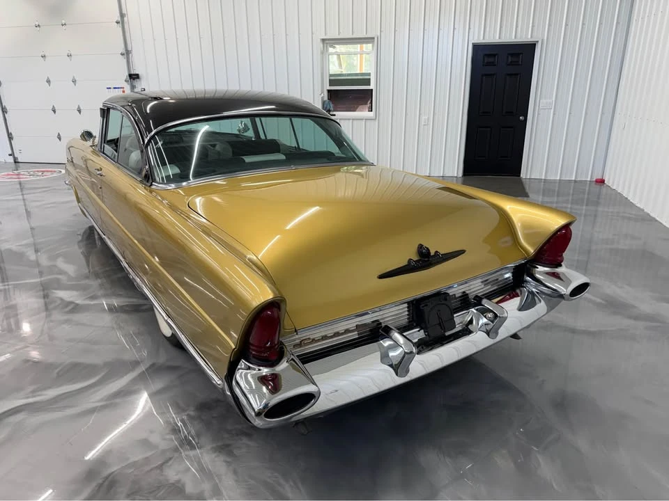 1956 Lincoln Premiere - Image 4 of 15
