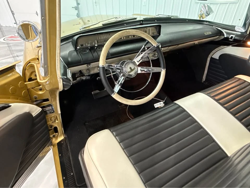 1956 Lincoln Premiere - Image 12 of 15