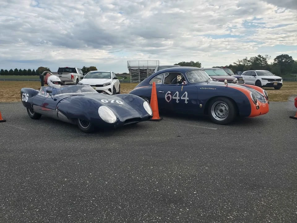 1956 Lotus Open-Wheel - Image 6 of 7