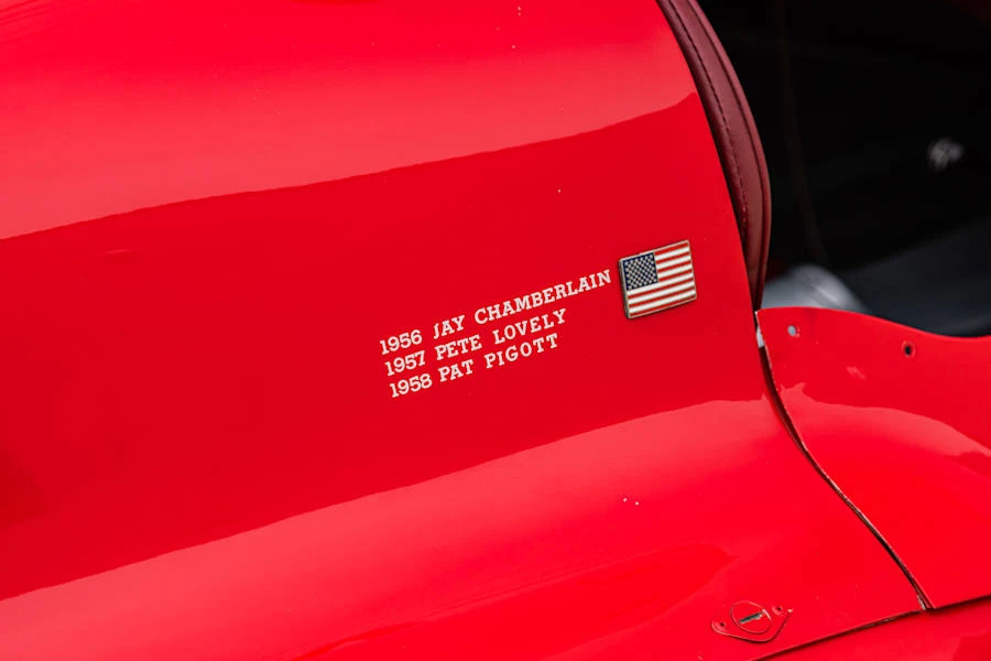 1956 Lotus - Image 14 of 31
