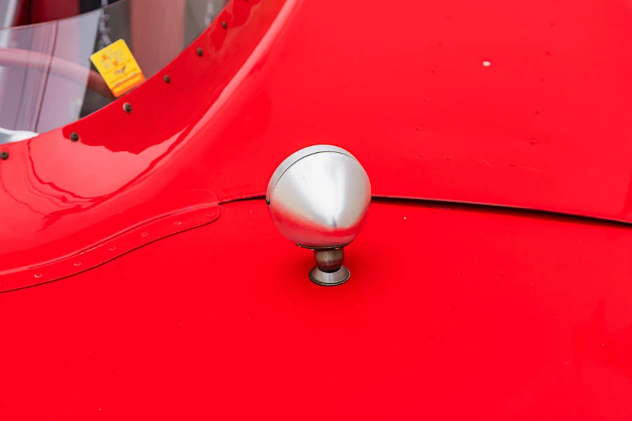 1956 Lotus - Image 9 of 31