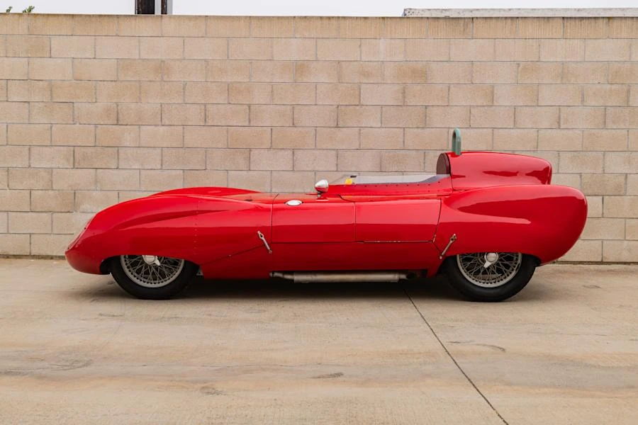 1956 Lotus - Image 20 of 31