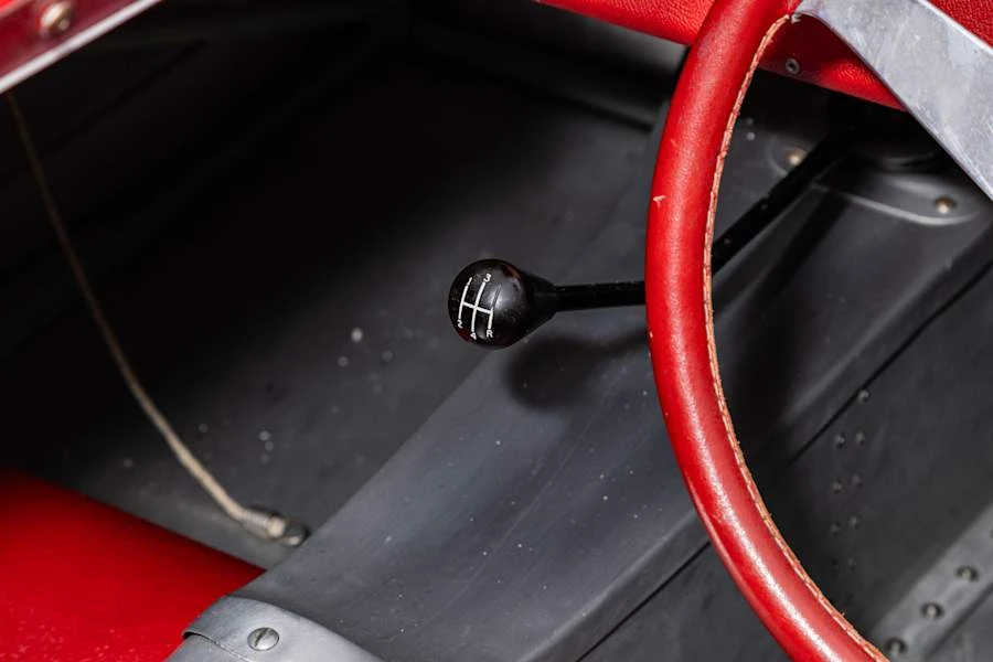 1956 Lotus - Image 29 of 31