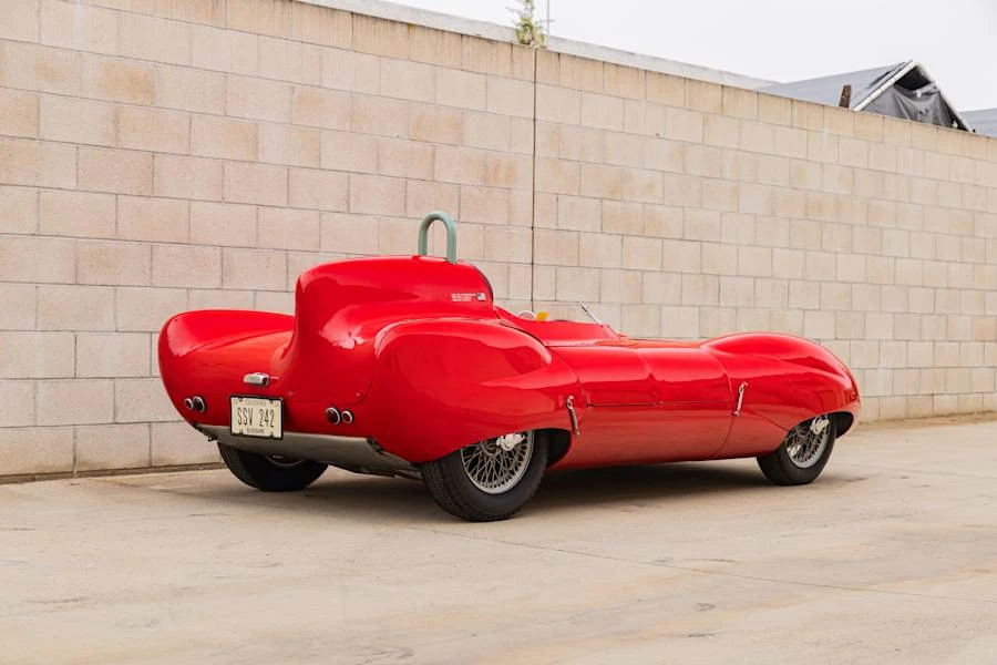 1956 Lotus - Image 3 of 31