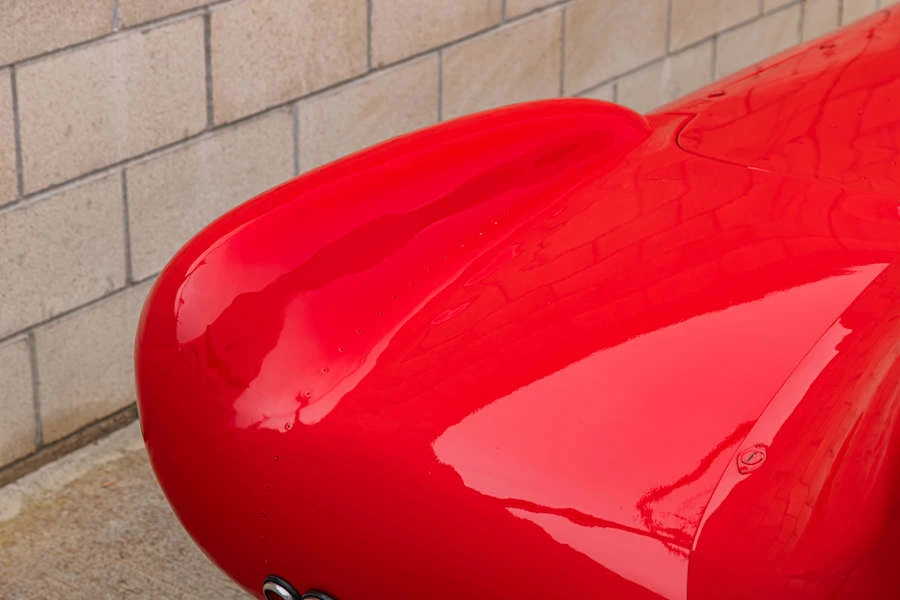 1956 Lotus - Image 7 of 31