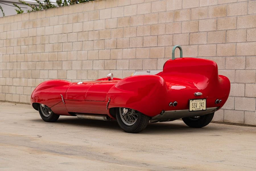 1956 Lotus - Image 19 of 31