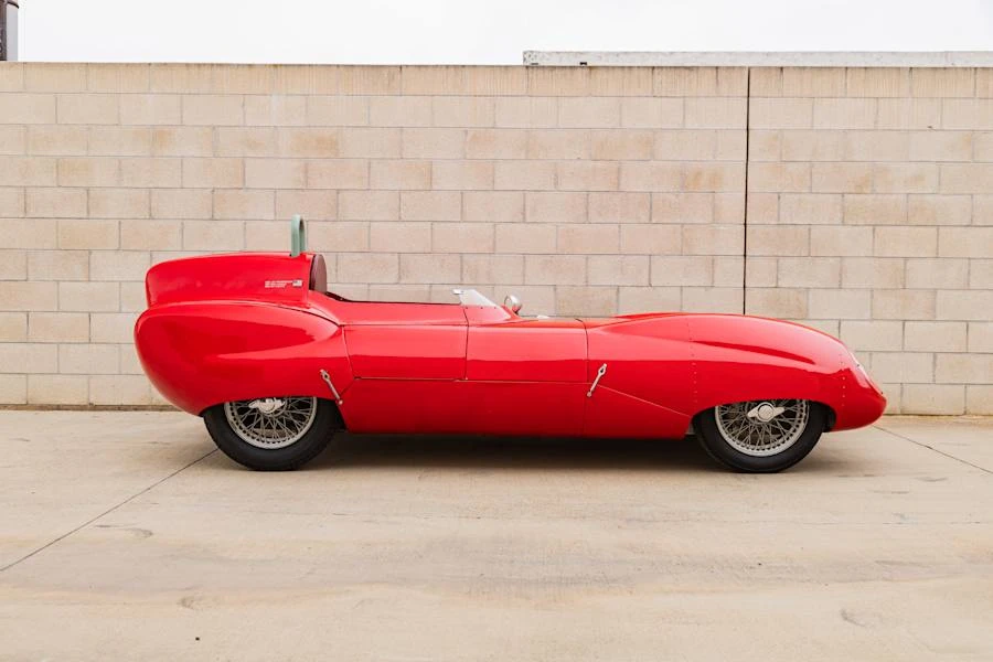1956 Lotus - Image 2 of 31