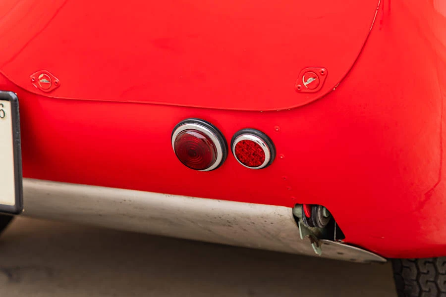 1956 Lotus - Image 17 of 31