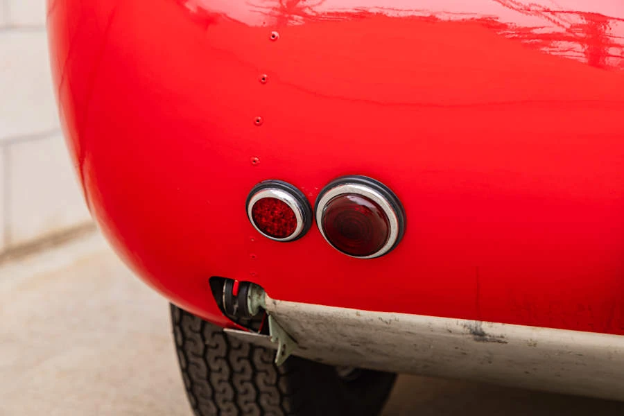 1956 Lotus - Image 13 of 31