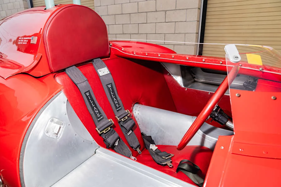 1956 Lotus - Image 26 of 31