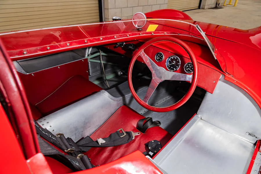 1956 Lotus - Image 21 of 31