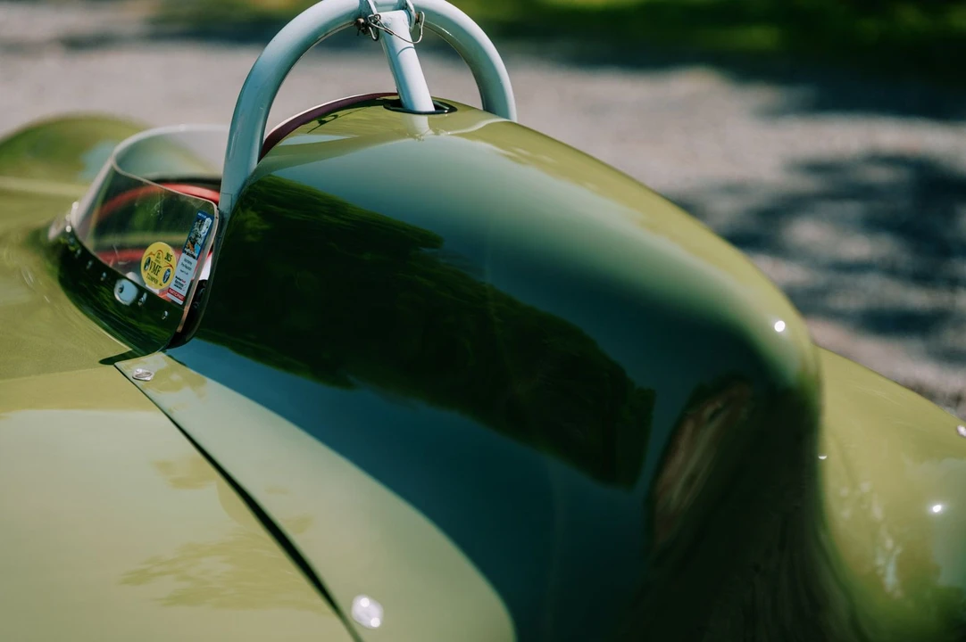 1956 Lotus - Image 15 of 31