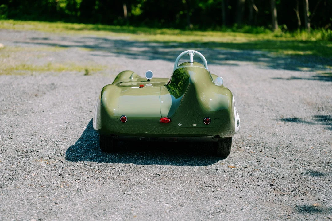1956 Lotus - Image 22 of 31