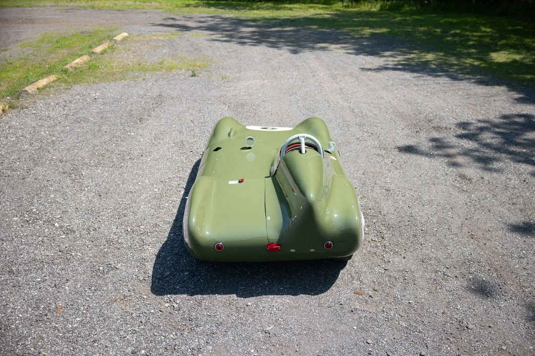 1956 Lotus - Image 11 of 31