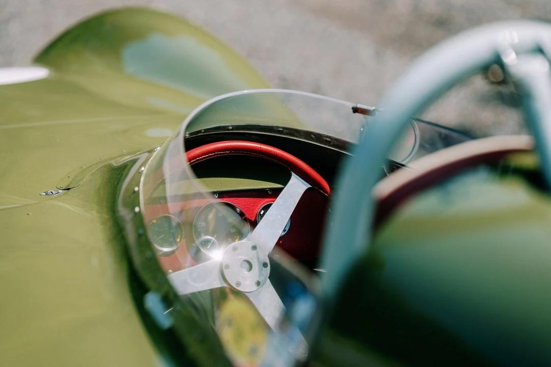 1956 Lotus - Image 18 of 31