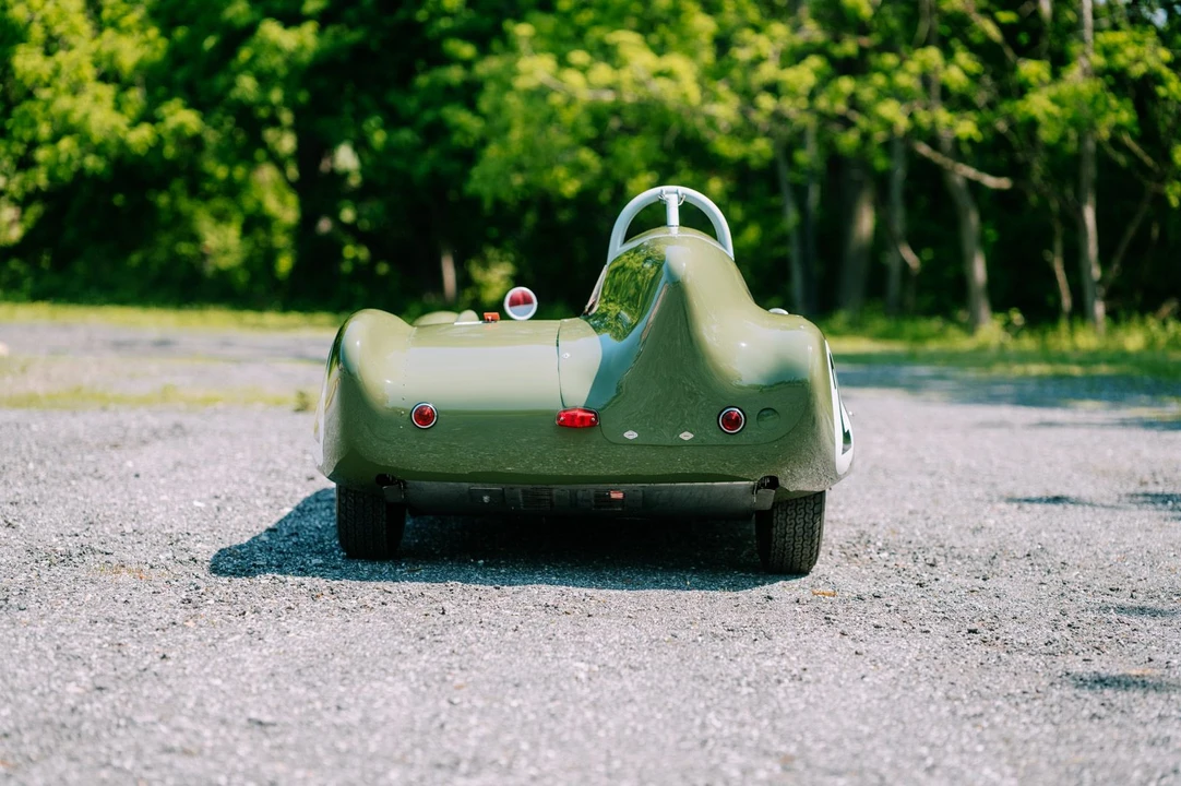 1956 Lotus - Image 21 of 31