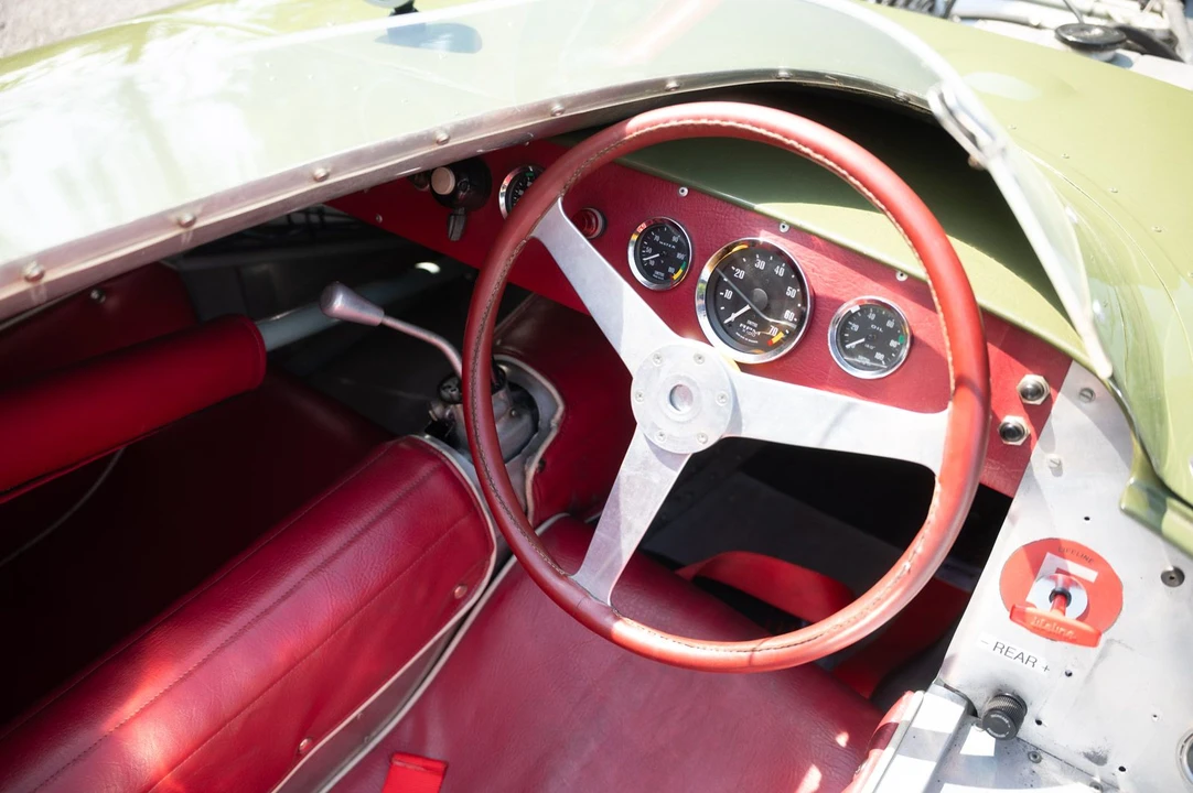 1956 Lotus - Image 5 of 31