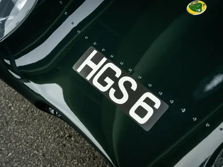 1956 Lotus - Image 28 of 31
