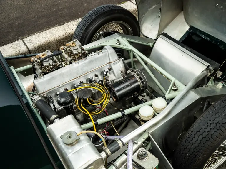 1956 Lotus - Image 4 of 31