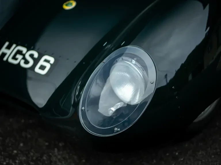 1956 Lotus - Image 22 of 31