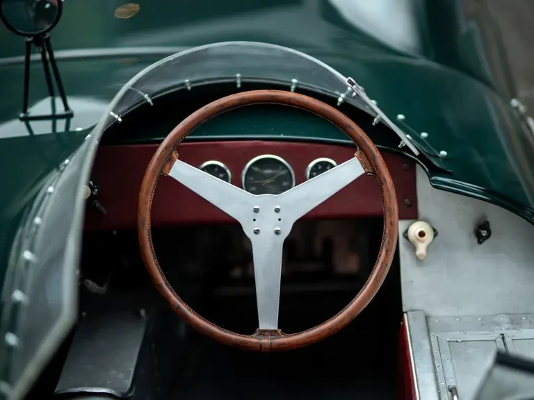 1956 Lotus - Image 5 of 31