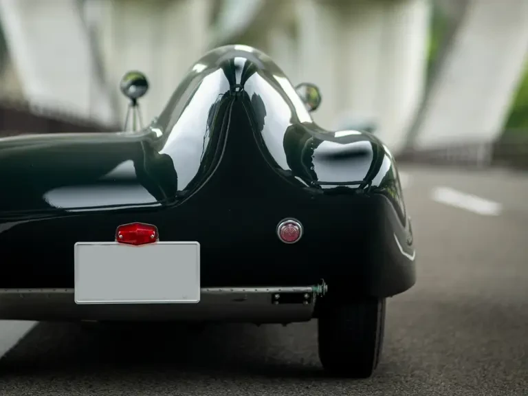 1956 Lotus - Image 24 of 31