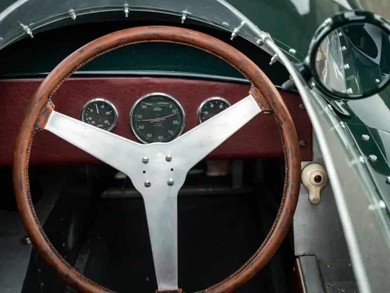 1956 Lotus - Image 16 of 31