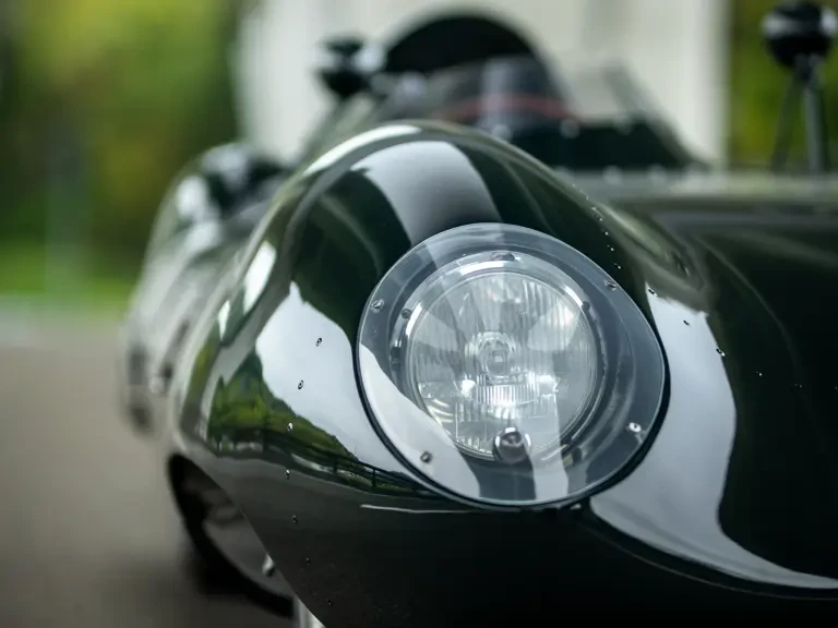 1956 Lotus - Image 21 of 31