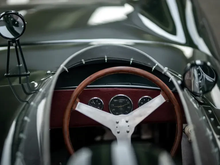 1956 Lotus - Image 11 of 31