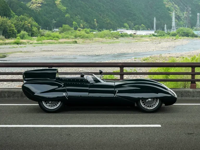 1956 Lotus - Image 6 of 31