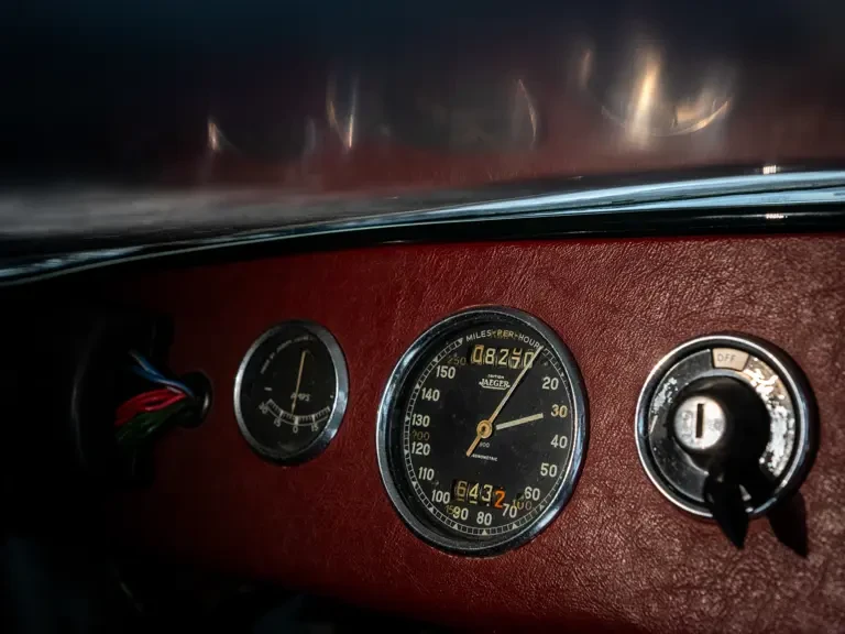 1956 Lotus - Image 17 of 31