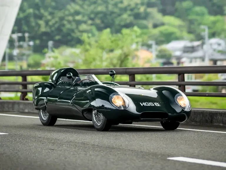1956 Lotus - Image 2 of 31