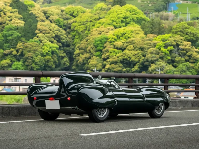 1956 Lotus - Image 3 of 31