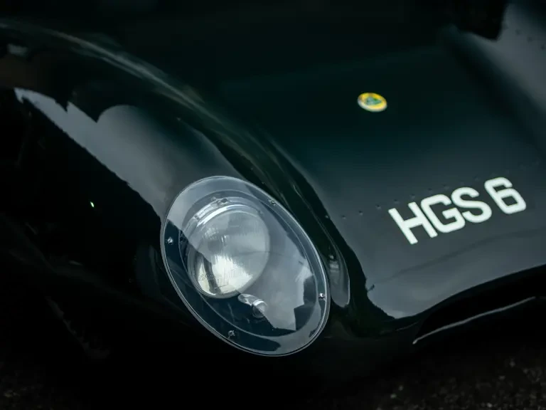 1956 Lotus - Image 26 of 31