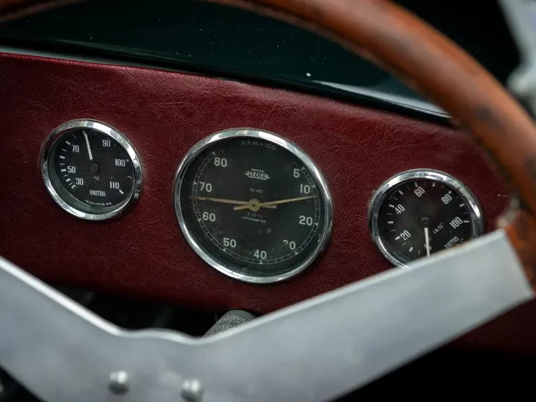 1956 Lotus - Image 19 of 31