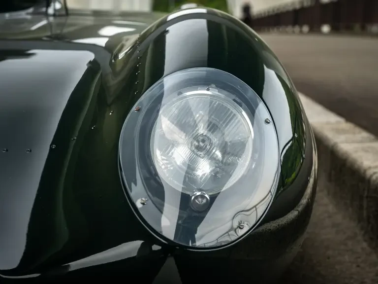 1956 Lotus - Image 29 of 31