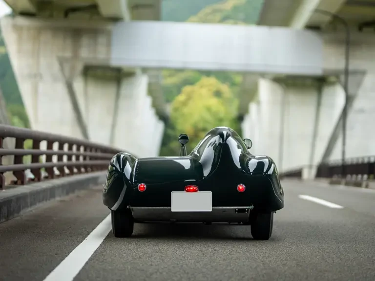 1956 Lotus - Image 9 of 31