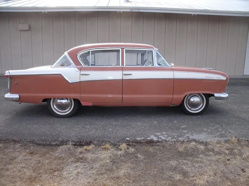 1956 Lucid - Image 2 of 15