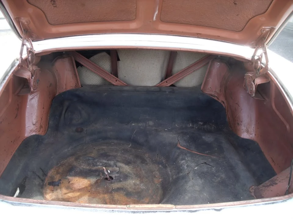 1956 Lucid - Image 7 of 15