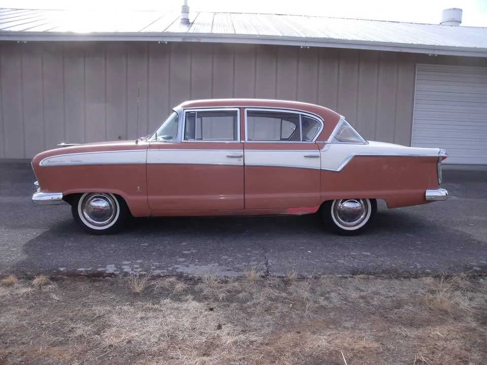 1956 Lucid - Image 5 of 15