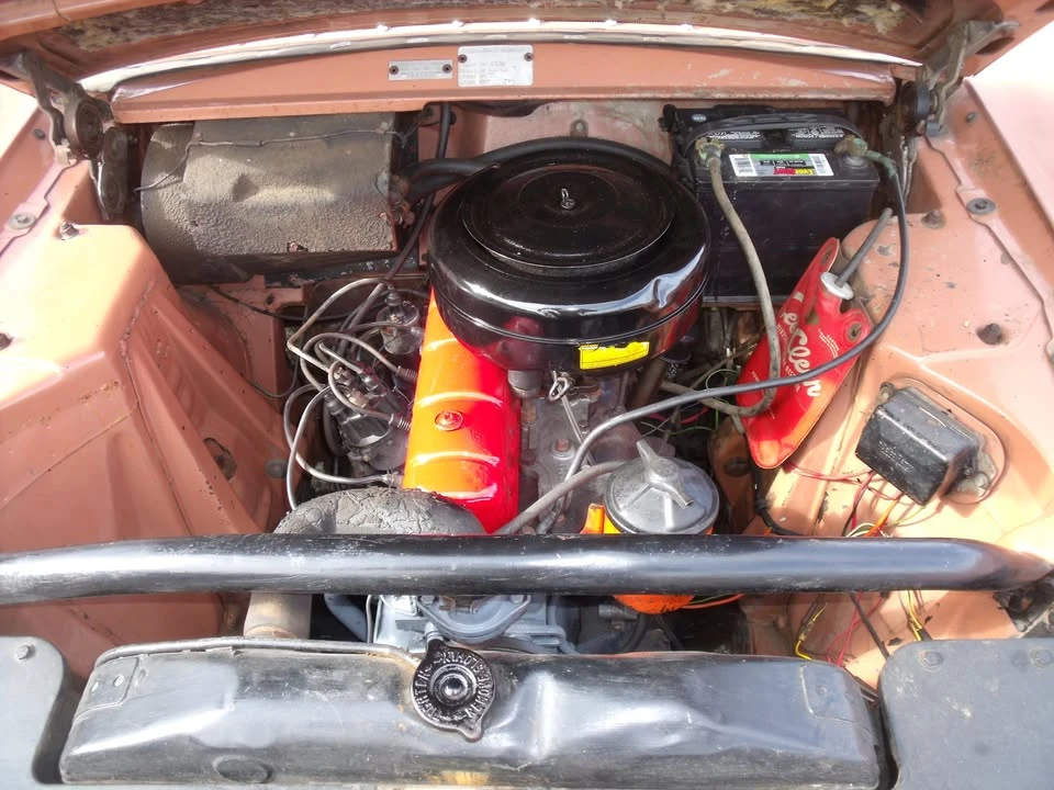1956 Lucid - Image 6 of 15