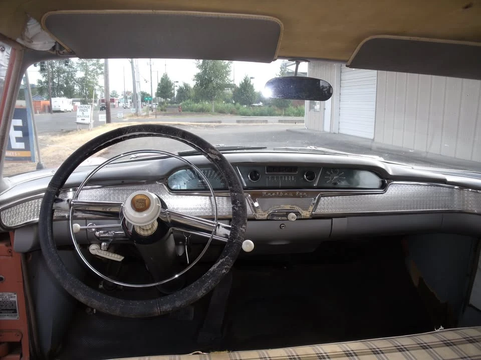 1956 Lucid - Image 3 of 15