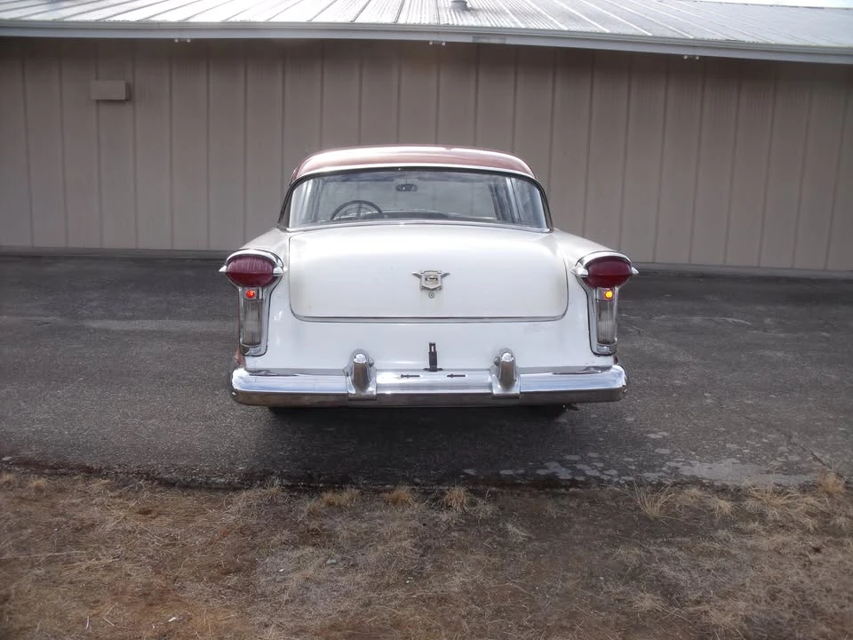 1956 Lucid - Image 8 of 15