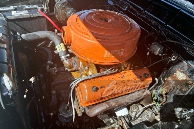 1956 Mercury Monterey - Image 2 of 6