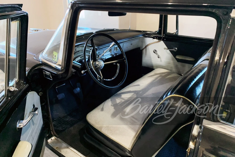 1956 Mercury Monterey - Image 3 of 6
