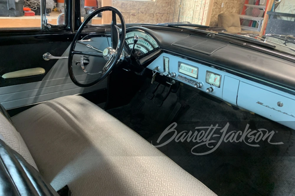 1956 Mercury Monterey - Image 4 of 6
