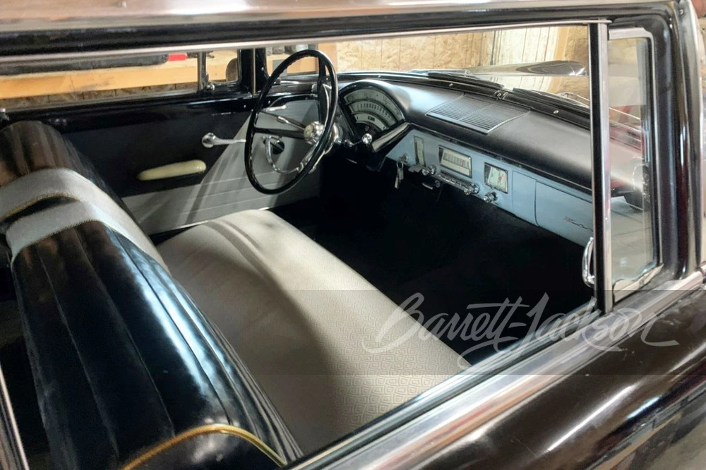 1956 Mercury Monterey - Image 6 of 6