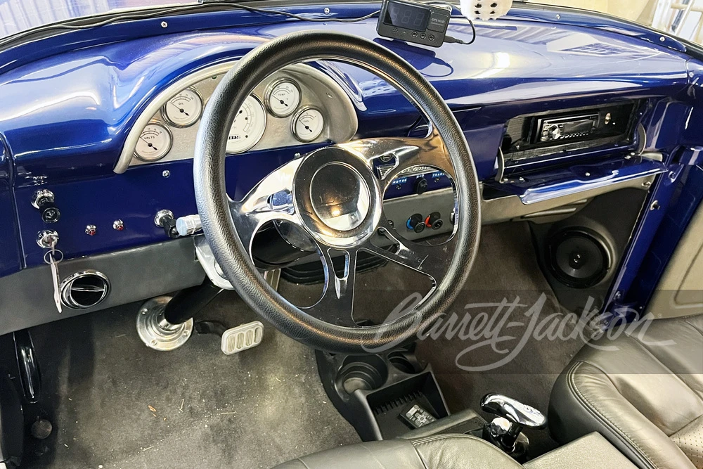 1956 Mercury - Image 3 of 25
