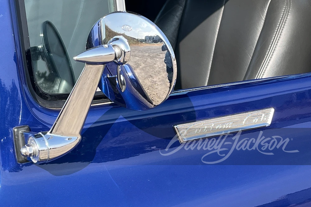 1956 Mercury - Image 11 of 25